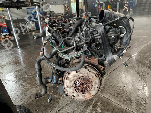 Used Engine Engine 38944745 38944745