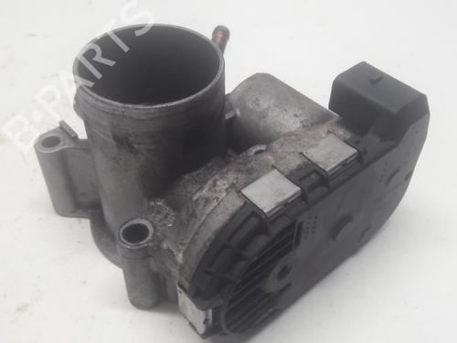 Throttle body VW LUPO I (6X1, 6E1) 1.0 | BP11079035M82 