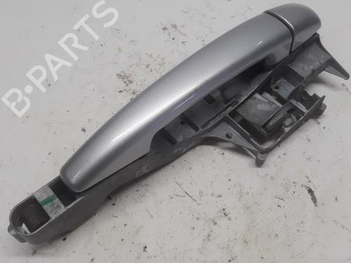 Used Front right exterior door handle PEUGEOT 308 I (4A_, 4C_) 1.6 16V (120 hp) 11076482