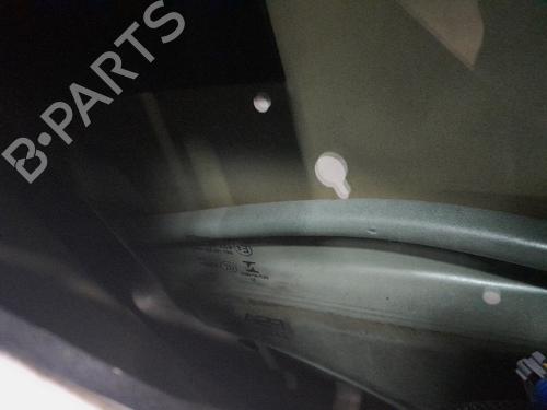 Left front door PEUGEOT 208 II (UB_, UP_, UW_, UJ_) 1.2 PureTech 100 | BP29980900C2