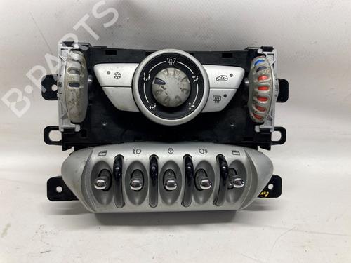Used Climate control Climate control 18912405 18912405