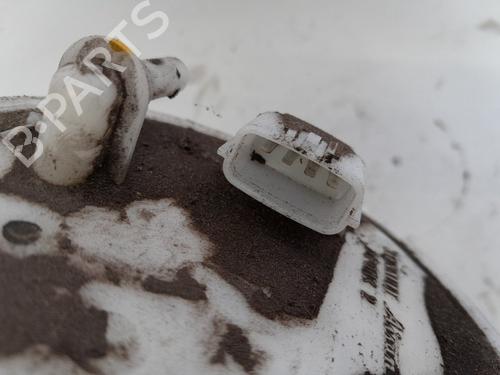 Fuel pump DACIA DOKKER Box Body/MPV 1.5 dCi (FEAJ) | BP29738987M76 
