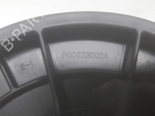 Heater blower motor HYUNDAI i10 I (PA) 1.1 | BP11187273M62 