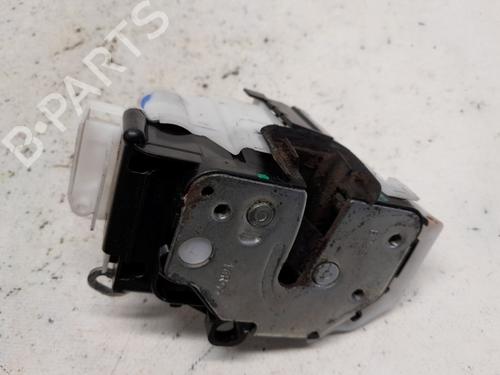 Front right lock CITROËN NEMO MPV 1.4 | BP18848701C97 