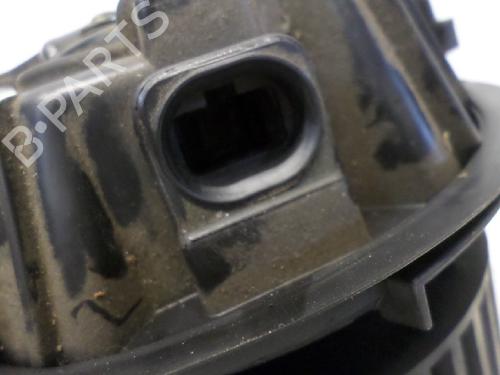 Heater blower motor CITROËN C3 I (FC_, FN_) 1.4 HDi | BP11066001M62 