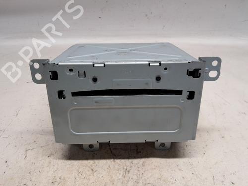 Radio OPEL MERIVA B MPV (S10) 1.4 (75) | BP36308749E6 - Image 2