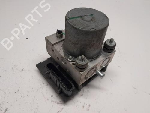 Used ABS pump NISSAN QASHQAI I (J10, NJ10) 1.6 (117 hp) 30658525