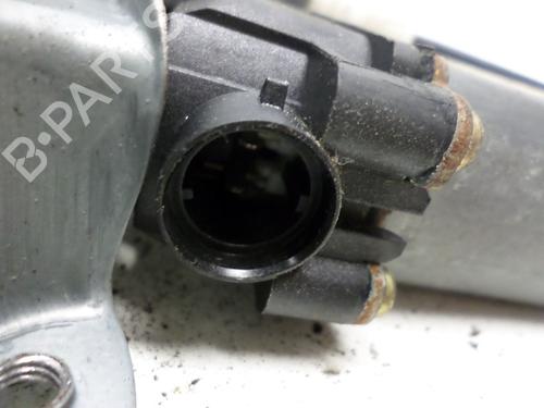 Front right window mechanism NISSAN ALMERA TINO (V10) 1.8 | BP11136131C23 