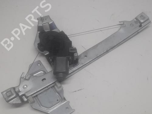 Used Rear right window mechanism Rear right window mechanism 11081195 11081195