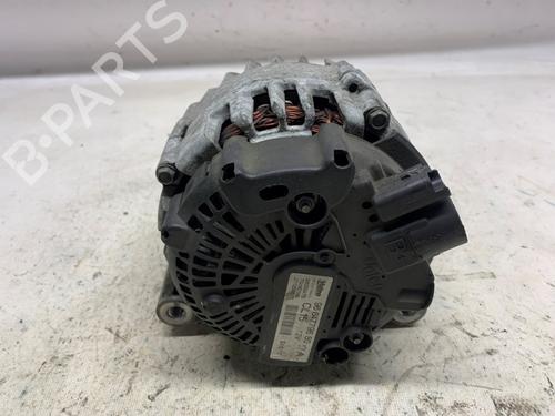 Alternator CITROËN C3 II (SC_) 1.6 HDi | BP39414386M7 - Image 2