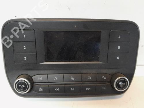 Used Electronic module Electronic module 37091132 37091132