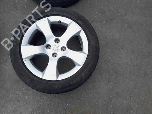 Rim PEUGEOT 3008 I MPV (0U_) 1.6 THP | BP18912327C45