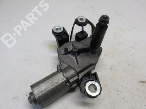 Used Rear wiper motor Rear wiper motor VW GOLF VI (5K1) 1.4 (80 hp) 11065831 11065831