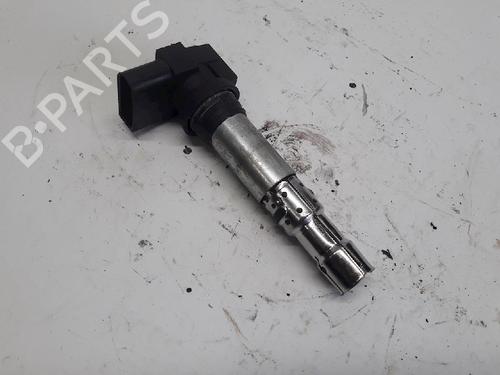Used Ignition coil Ignition coil SEAT IBIZA III (6L1) 1.4 16V (75 hp) 11071142 11071142