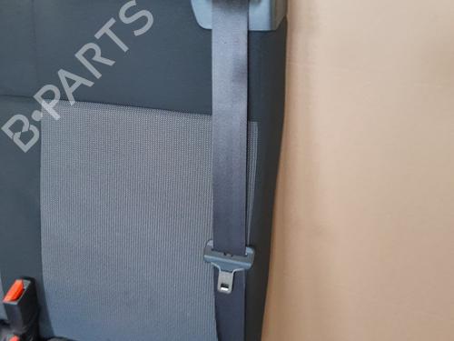 Right front seat PEUGEOT EXPERT Van (V_) 1.6 BlueHDi 95 | BP13155305C16