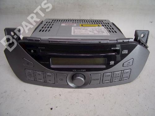 Used Radio Radio SUZUKI ALTO VII (GF) 1.0 (AMF310, GFC31S) (68 hp) 11067701 11067701