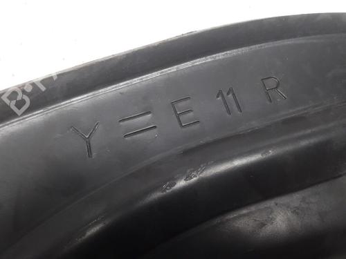 Right front suspension arm RENAULT CLIO IV (BH_) 1.5 dCi 75 | BP11075337M13 