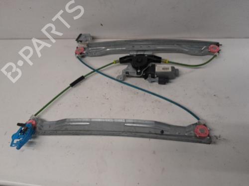 Used Front right window mechanism Front right window mechanism CITROËN C3 Picasso (SH_) 1.4 VTi 95 (SH8FSC, SH8FP0, SH8FP6) (95 hp) 32330621 32330621