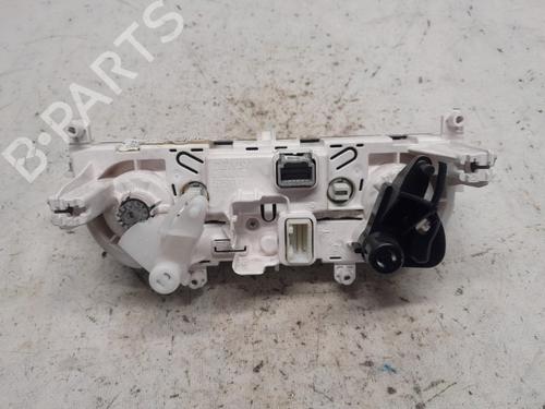 Climate control RENAULT CLIO IV (BH_) 0.9 TCe 90 (BHNF, BHMA, BHMH, BHJK, BHJR) | BP22175652I5 