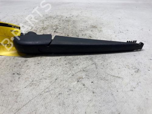Used Rear windshield wiper arm PEUGEOT 108 1.0 VTi (69 hp) 18846570