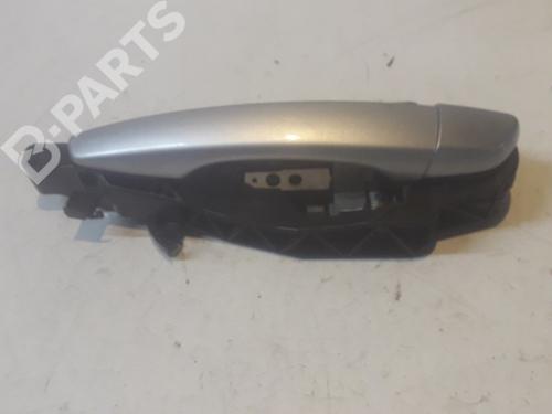 Used Rear left exterior door handle Rear left exterior door handle CITROËN C4 CACTUS 1.6 BlueHDi 100 (99 hp) 11075157 11075157