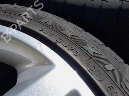 Rim OPEL CORSA D (S07) 1.6 Turbo (L08, L68) | BP28615314C45