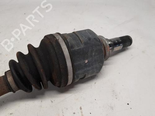 Left front driveshaft TOYOTA AURIS (_E15_) 1.6 (ZRE151_, ZRE151R) | BP33891650M38 - Image 3
