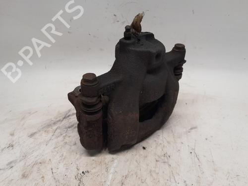 Used Right front brake caliper PEUGEOT 107 (PM_, PN_) 1.0 (68 hp) 18848268