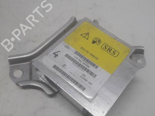 Used ECU airbags CITROËN C1 (PM_, PN_) 1.4 HDi (54 hp) 11079926