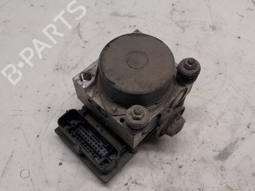 Used ABS pump FIAT 500 (312_) 1.2 (312AXA1A) (69 hp) 16192952