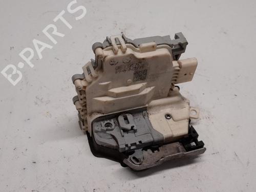 Used Front right lock AUDI A1 Sportback (8XA, 8XF) 1.2 TFSI (86 hp) 13809629