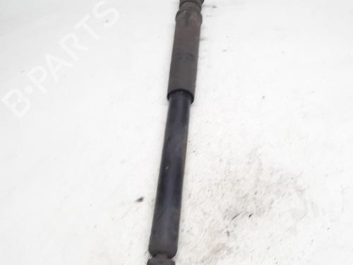 Used Left rear shock absorber Left rear shock absorber RENAULT TWINGO II (CN0_) 1.2 16V (CN04, CN0B) (75 hp) 11073775 11073775