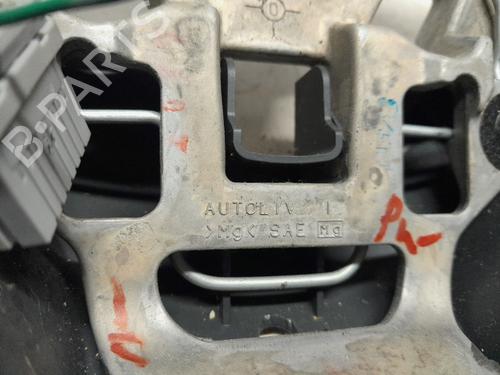 Rat RENAULT KOLEOS I (HY_) 2.0 dCi 4x4 (HY0K) | BP35988199C49 - Image 5