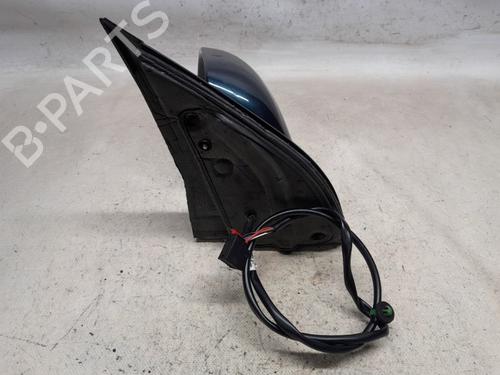 Left mirror VW GOLF V (1K1) 1.4 16V | BP30378700C26 