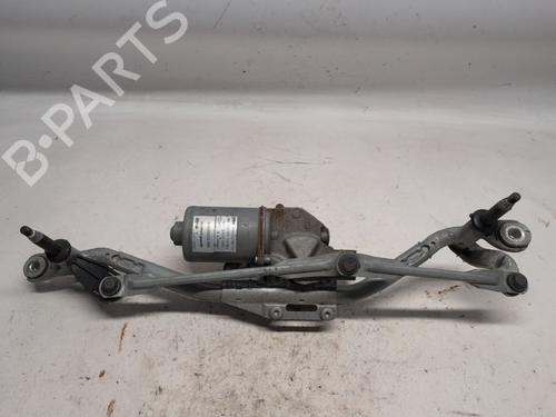 Used Front wipers mechanism Front wipers mechanism AUDI A1 Sportback (8XA, 8XF) 1.4 TFSI (140 hp) 35988177 35988177