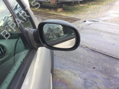 Right mirror CITROËN C3 I (FC_, FN_) 1.6 16V | BP23412096C27 