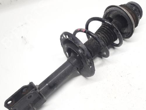 Used Right front shock absorber DACIA SANDERO II 1.0 SCe 75 (B8JC, B8JD) (73 hp) 11070624