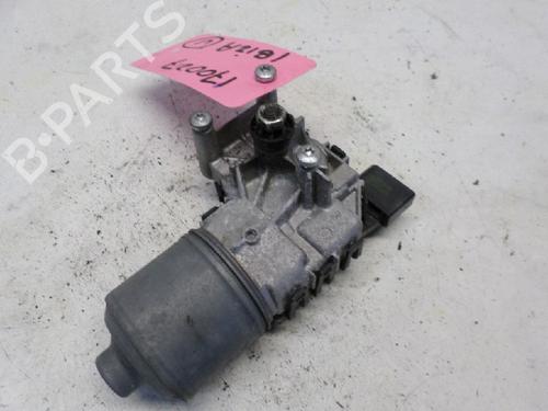 Used Front wiper motor SEAT IBIZA III (6L1) 1.4 16V (86 hp) 11065989