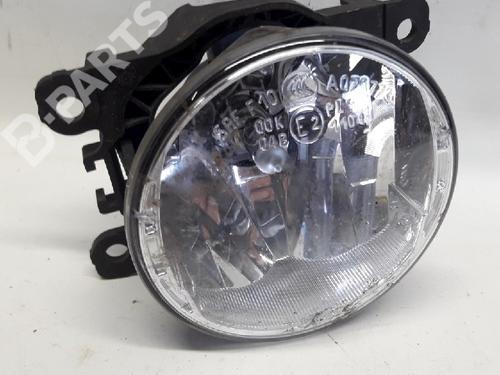 Used Right front fog light Right front fog light DACIA LOGAN MCV II TCe 90 (K8M1, K8MA, K8AC) (90 hp) 11072818 11072818