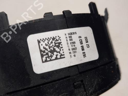 Squib airbag AUDI A3 Sportback (8PA) 1.4 TFSI | BP18845198C102