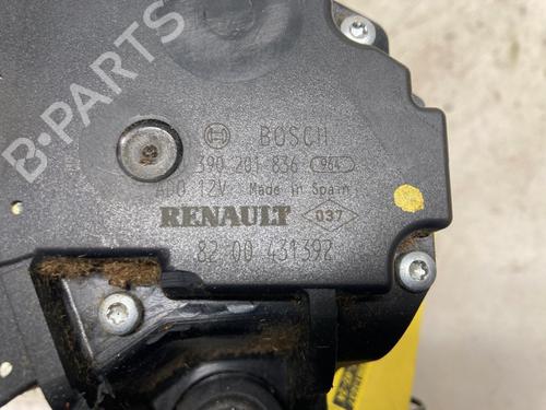 Rear wiper motor RENAULT KANGOO / GRAND KANGOO II (KW0/1_) 1.5 dCi 70 (KW0V, KW0A) | BP18846683M102 