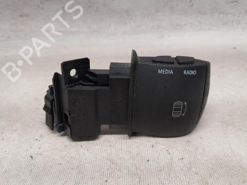 Rattkontroller RENAULT MEGANE III Grandtour (KZ0/1) 1.5 dCi (KZ09, KZ0D, KZ1G, KZ29, KZ14, KZ1W, KZ10, KZ1F,... (110 hp) 30160043