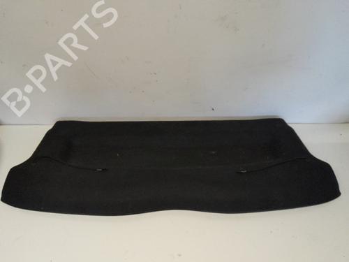 Used Rear parcel shelf CITROËN C3 II (SC_) 1.6 BlueHDi 75 (75 hp) 28615402