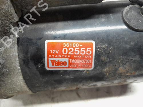 Starter KIA PICANTO I (SA) 1.0 | BP34042303M8 - Image 3
