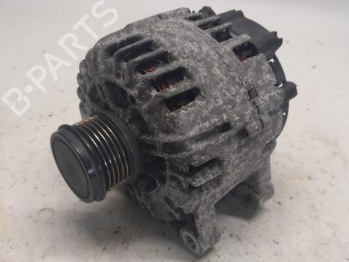 Generator PEUGEOT 308 SW II (LC_, LJ_, LR_, LX_, L4_) 1.6 BlueHDi 120 (120 hp) 15416248