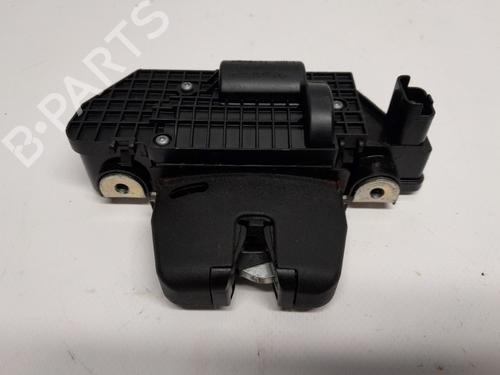 Autre PEUGEOT 208 I (CA_, CC_) 1.2 VTI 82 (82 hp) 30923382