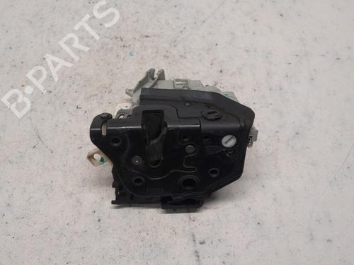 Used Rear right lock SEAT LEON (1P1) 1.2 TSI (105 hp) 23187478