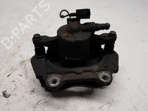 Right front brake caliper OPEL COMBO Box Body/MPV (X12) 1.6 CDTI (B05) | BP29981074M104