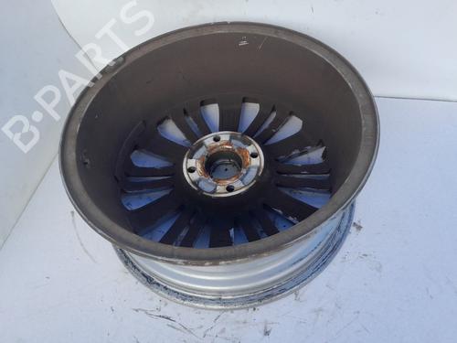 Rim PEUGEOT 208 I (CA_, CC_) 1.2 THP 110 | BP26648741C45