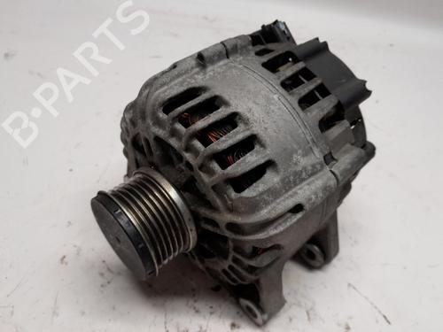 Generator CITROËN C3 / C3 ORIGIN III (SX) 1.2 THP 110 (110 hp) 23235402